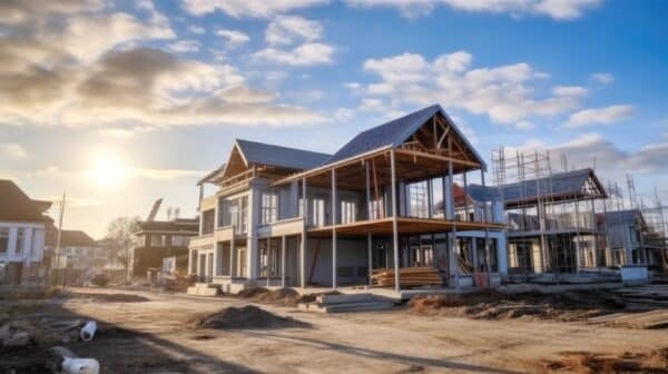 مجمع سكني "الخليج فيوز"